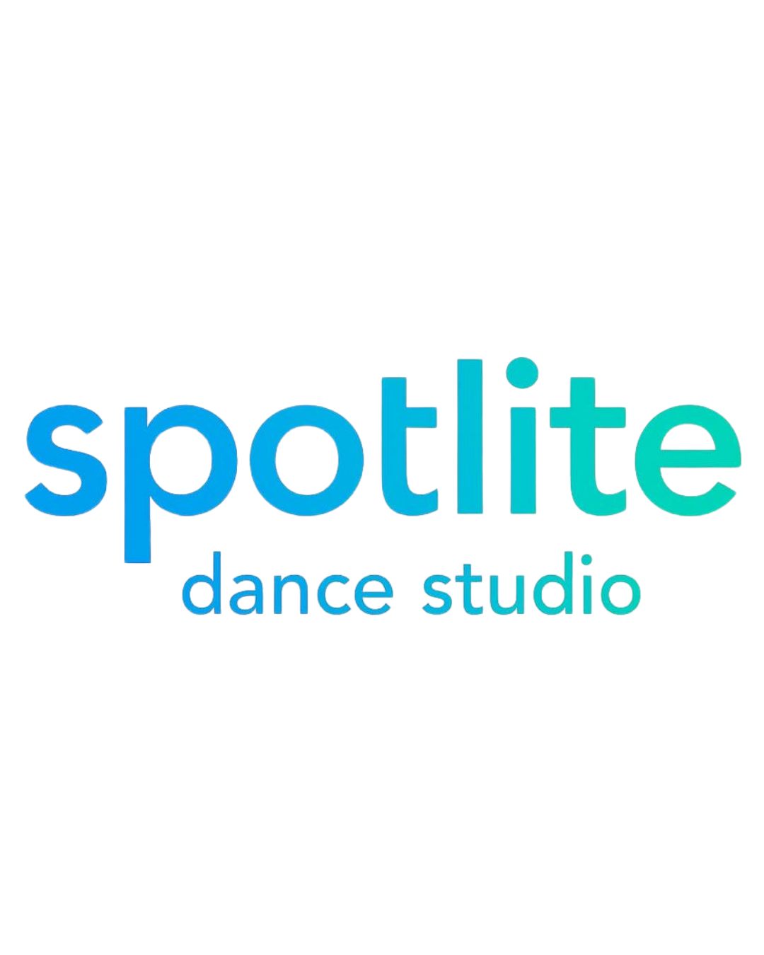 Spotlite Dance Studio LLC. logo