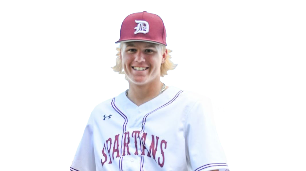 Athlete Headshot