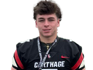 Athlete Headshot