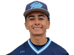 Athlete Headshot
