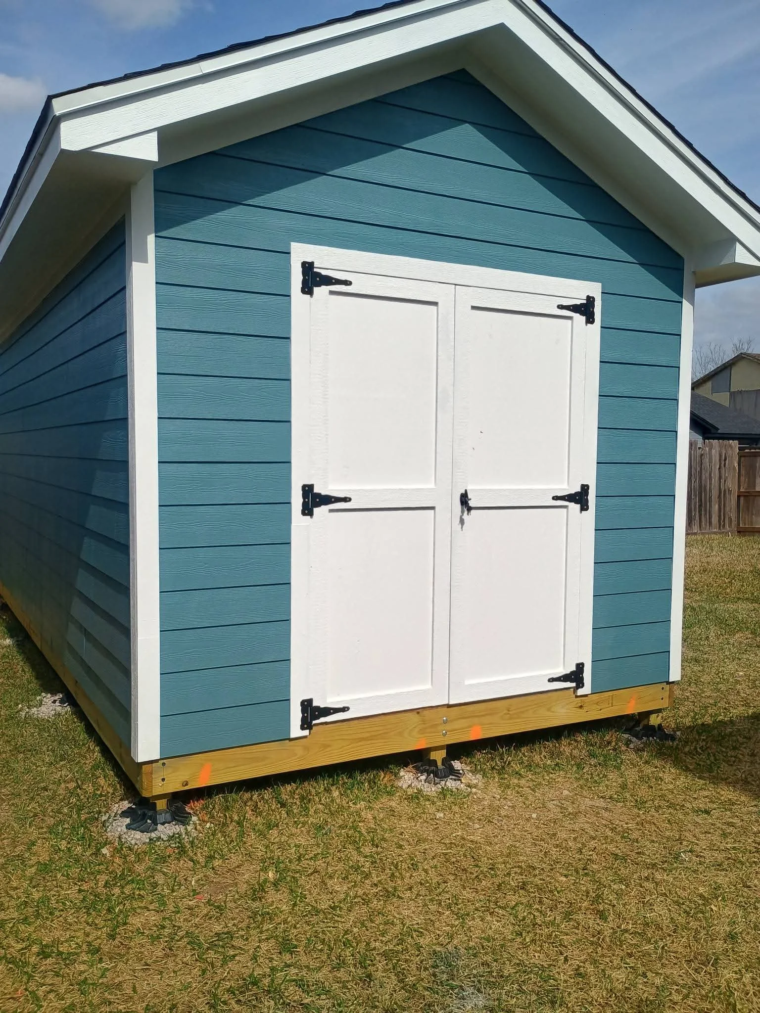 KWC Partners finished project