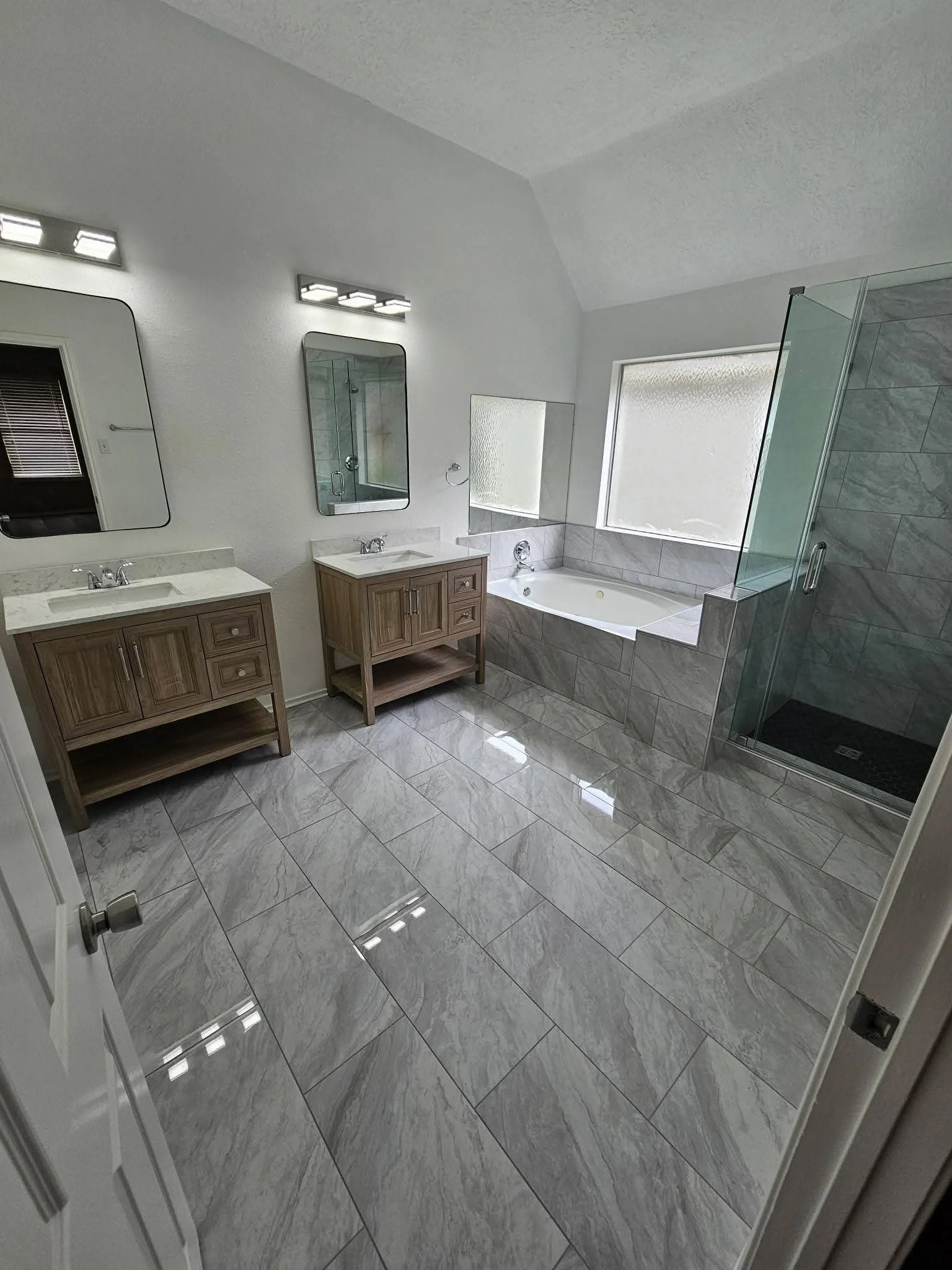 KWC Partners full remodel project
