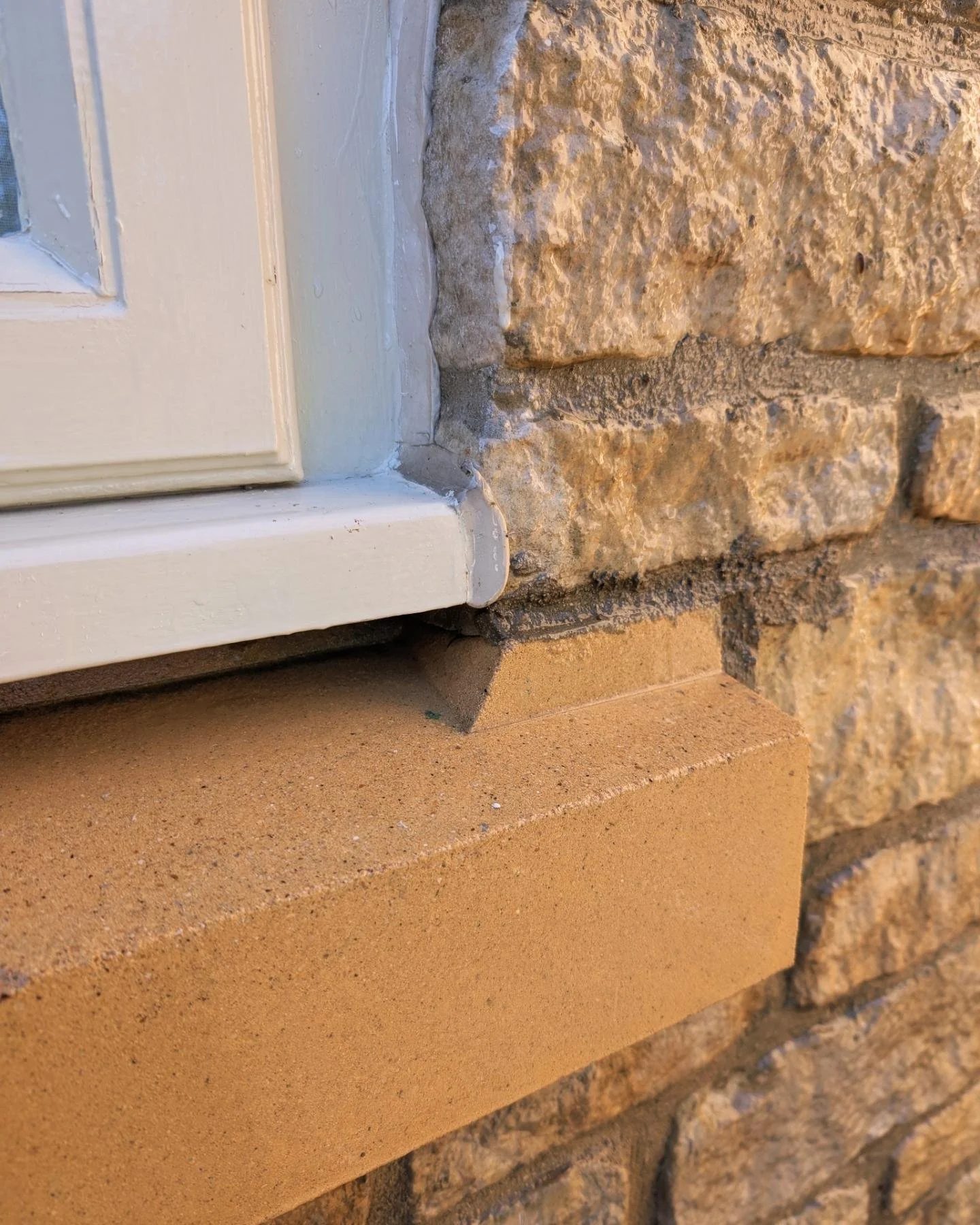 House exterior after washing Melbourne