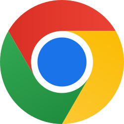Chrome