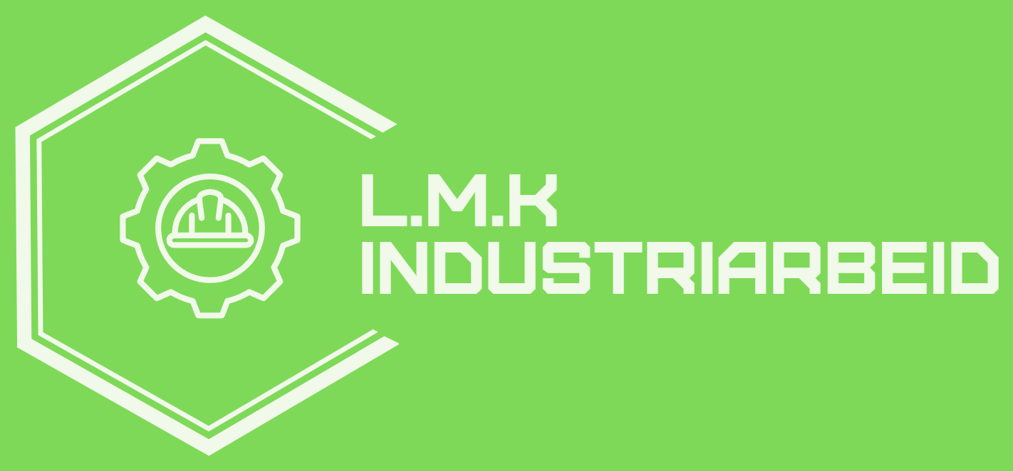 LMK Industriarbeid