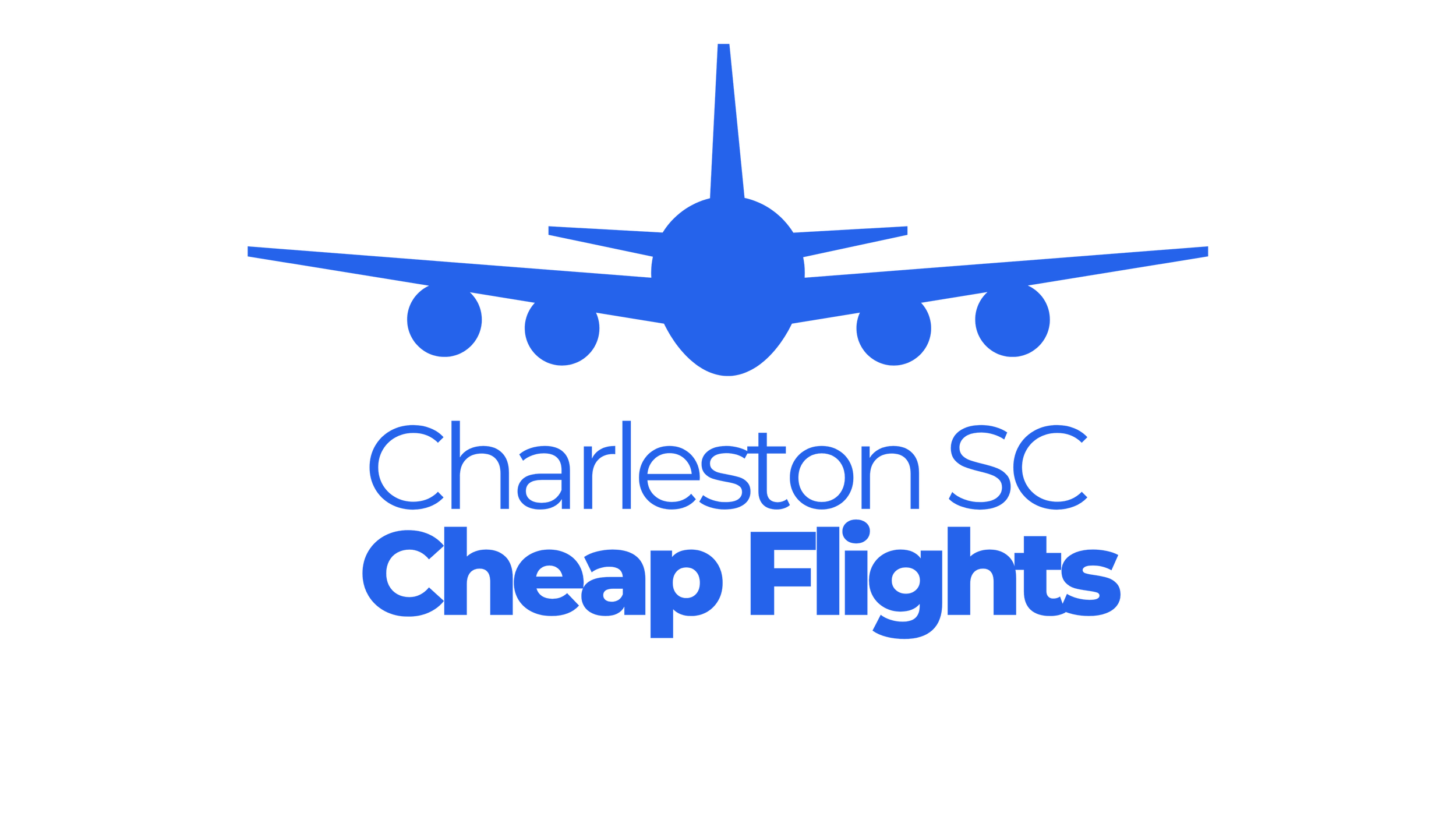 Charleston Cheap Flights