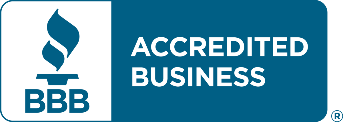Melone Electric BBB Accredited Business A+ Rating