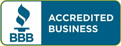 BBB Accredited — Melone Electric