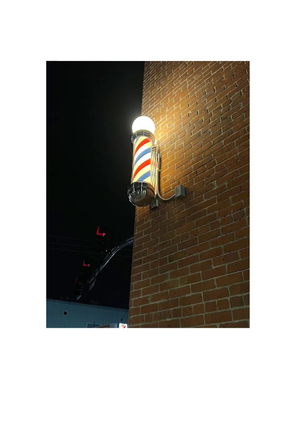 Knob and tube rewire by Melone Electric in a Providence Rhode Island home