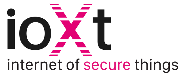 ioXt internet of secure things