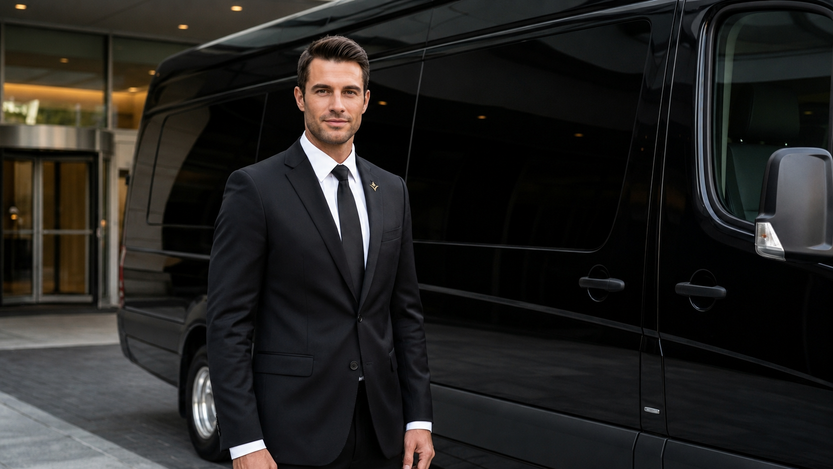 Professional Chauffeurs