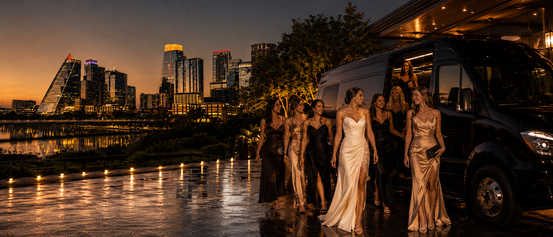 Austin Celebration Experience