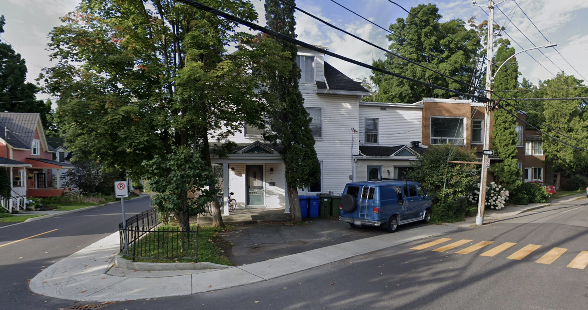 Granby — 18 Rue Alexandra