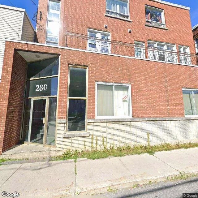 280 Avenue Saint-