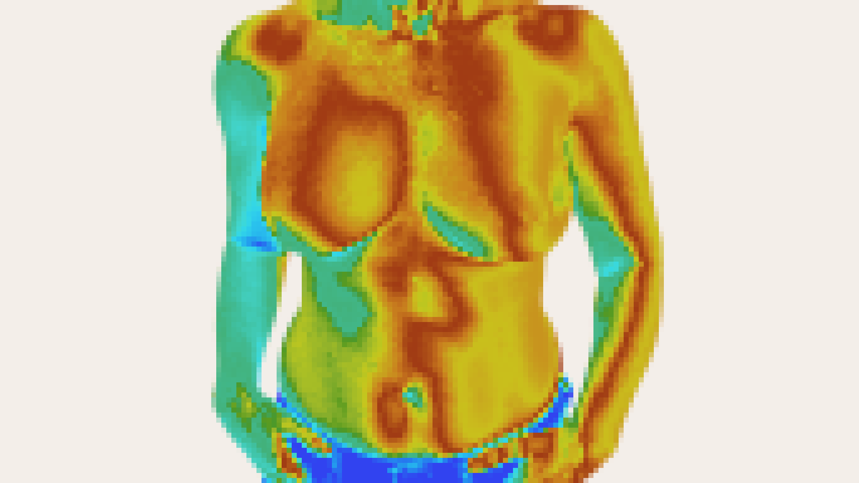 Thermal imaging