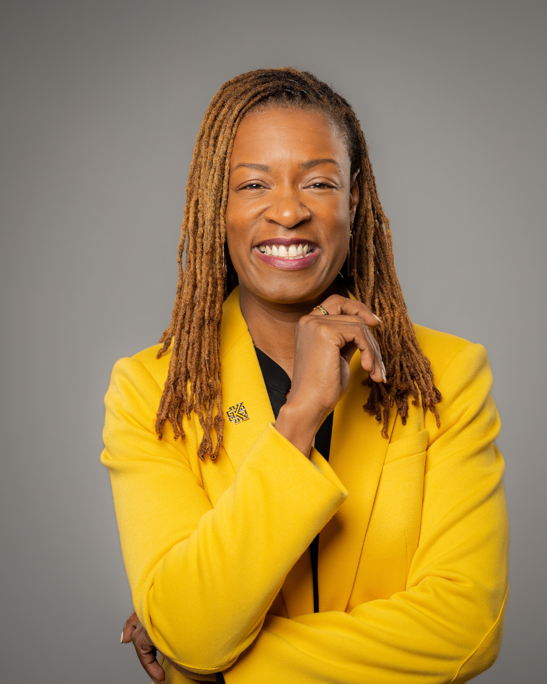 Sonia Toson Portrait