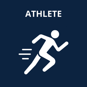 athlete
