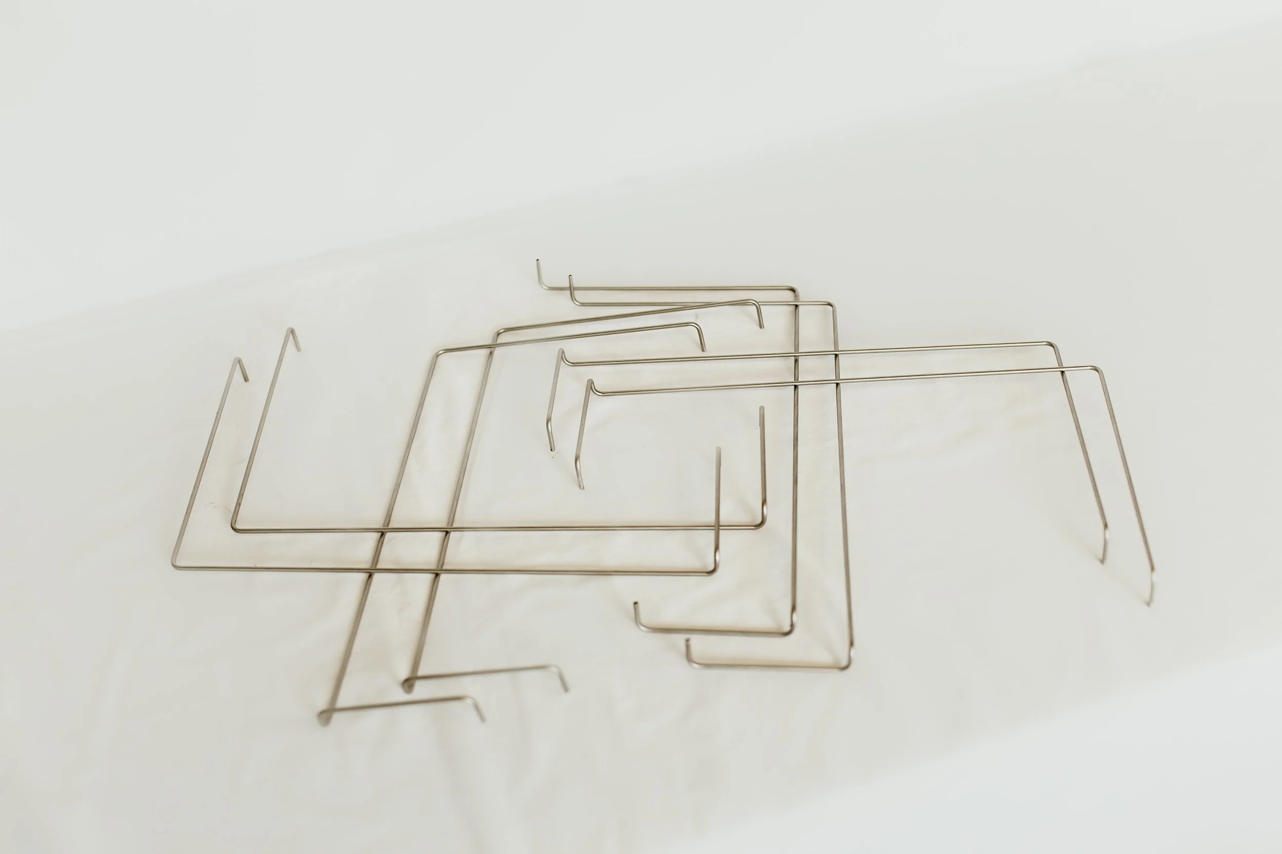 Small-diameter tube bending and instrument tubing at Ross Bending Dynamics