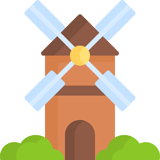 Windmills