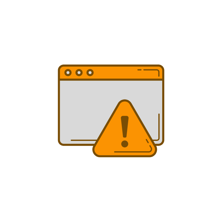 Left icon