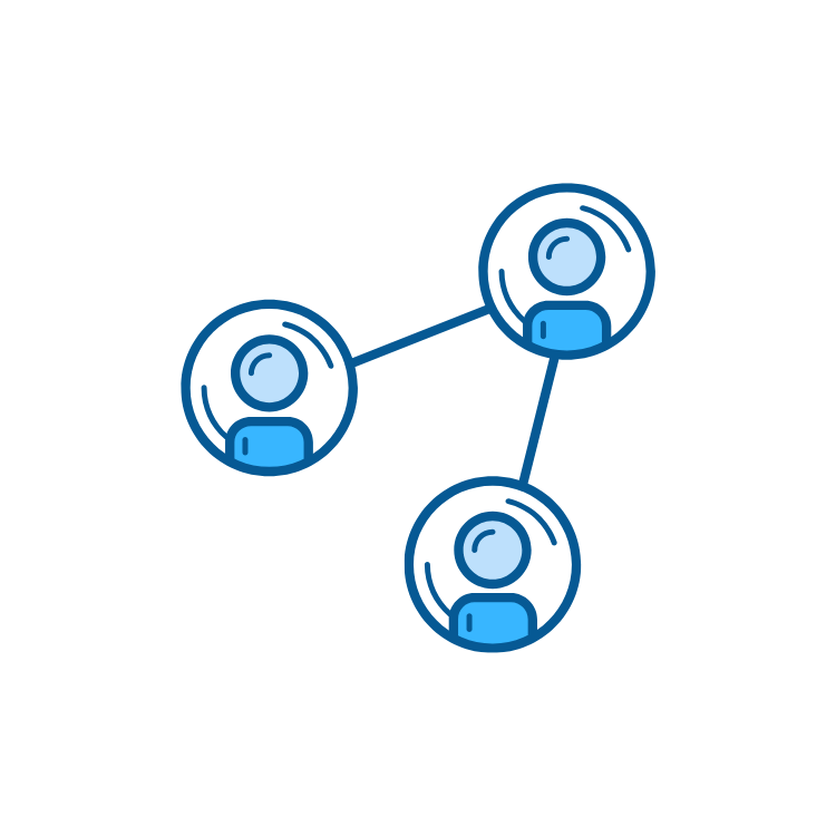 Right icon