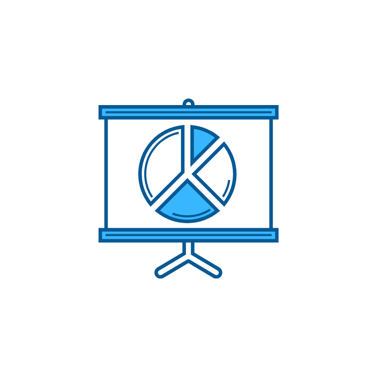 Right icon