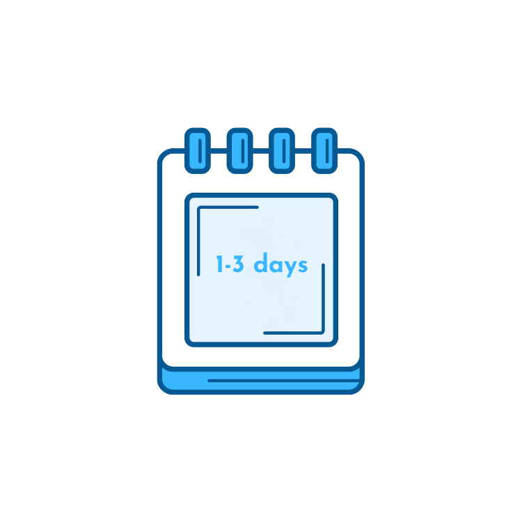 Right icon
