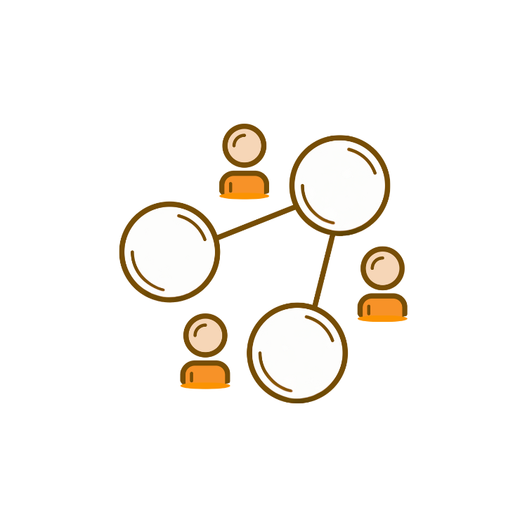Left icon