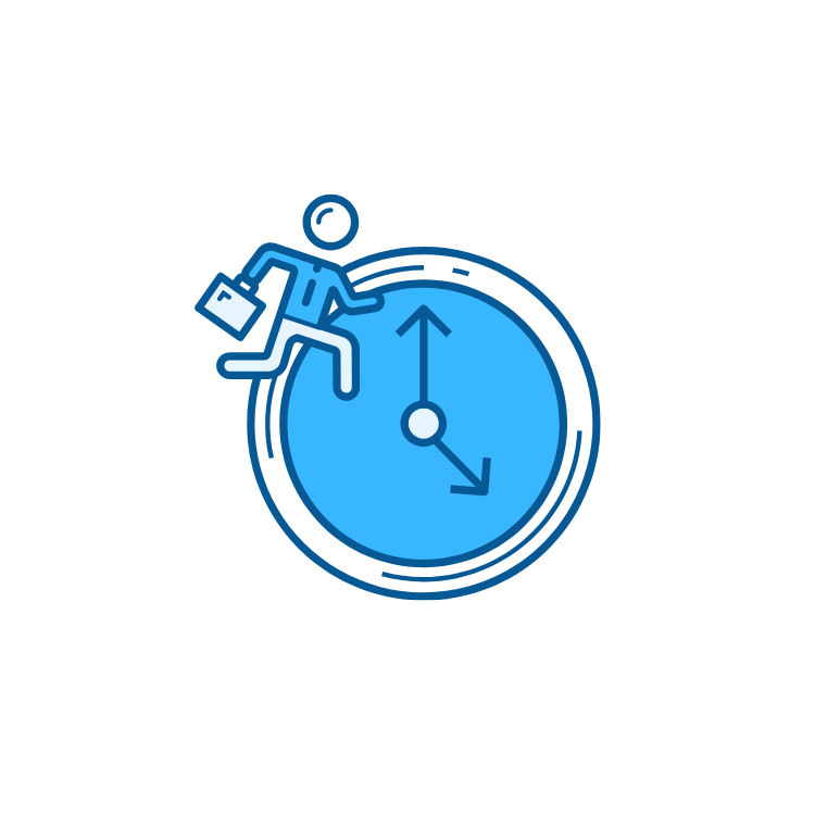 Right icon