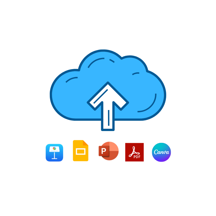 Right icon