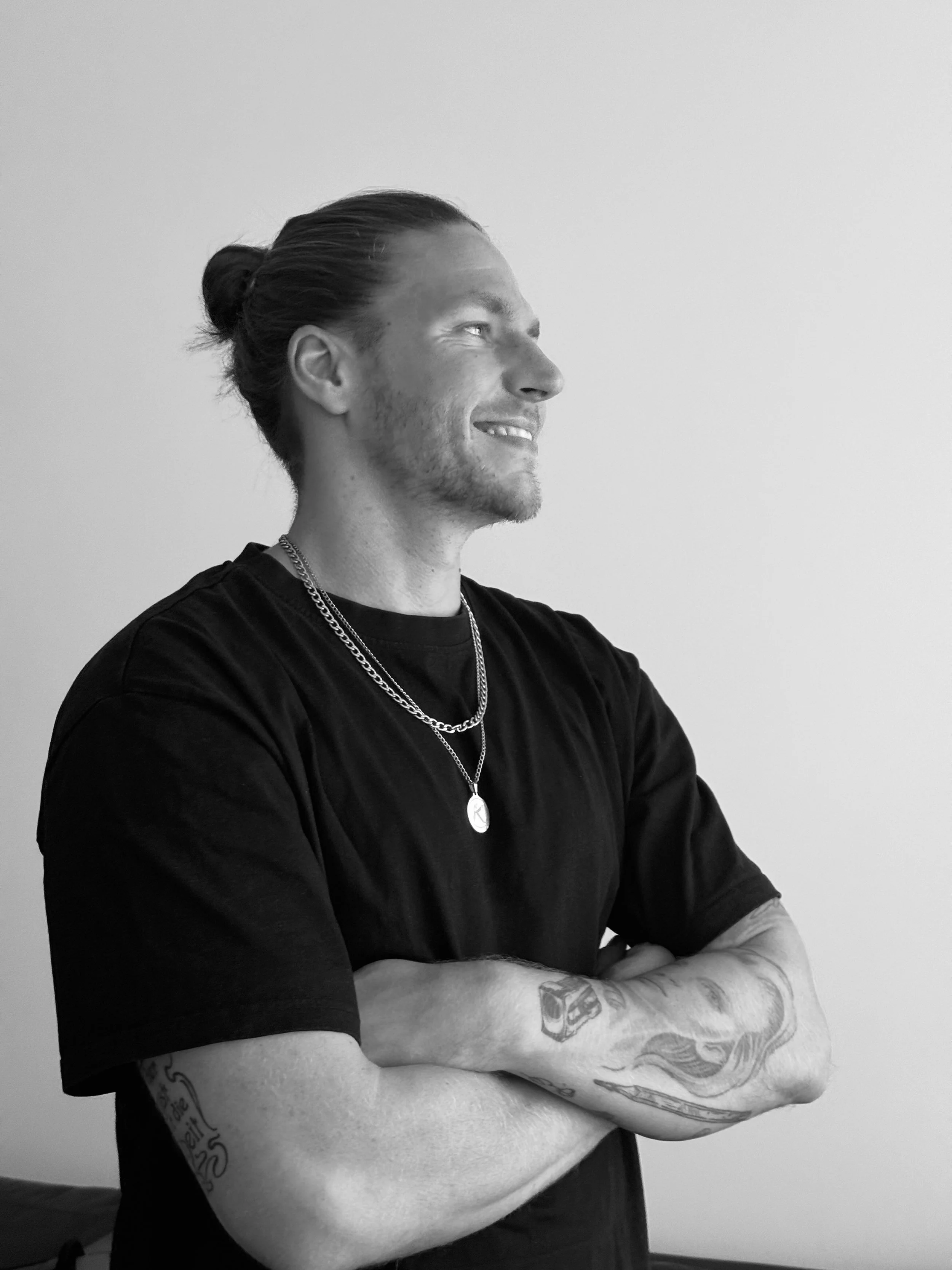 Interview mit Florian Erb – MYPOSTER Initiative Kreative Berufe