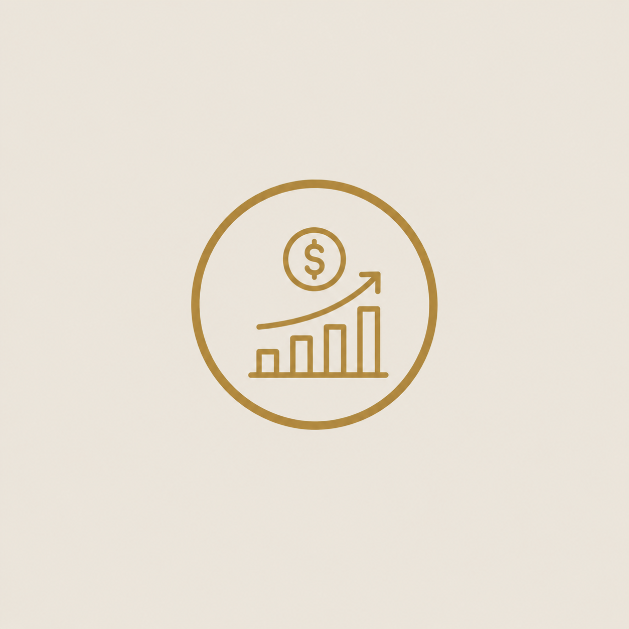 Income with purpose