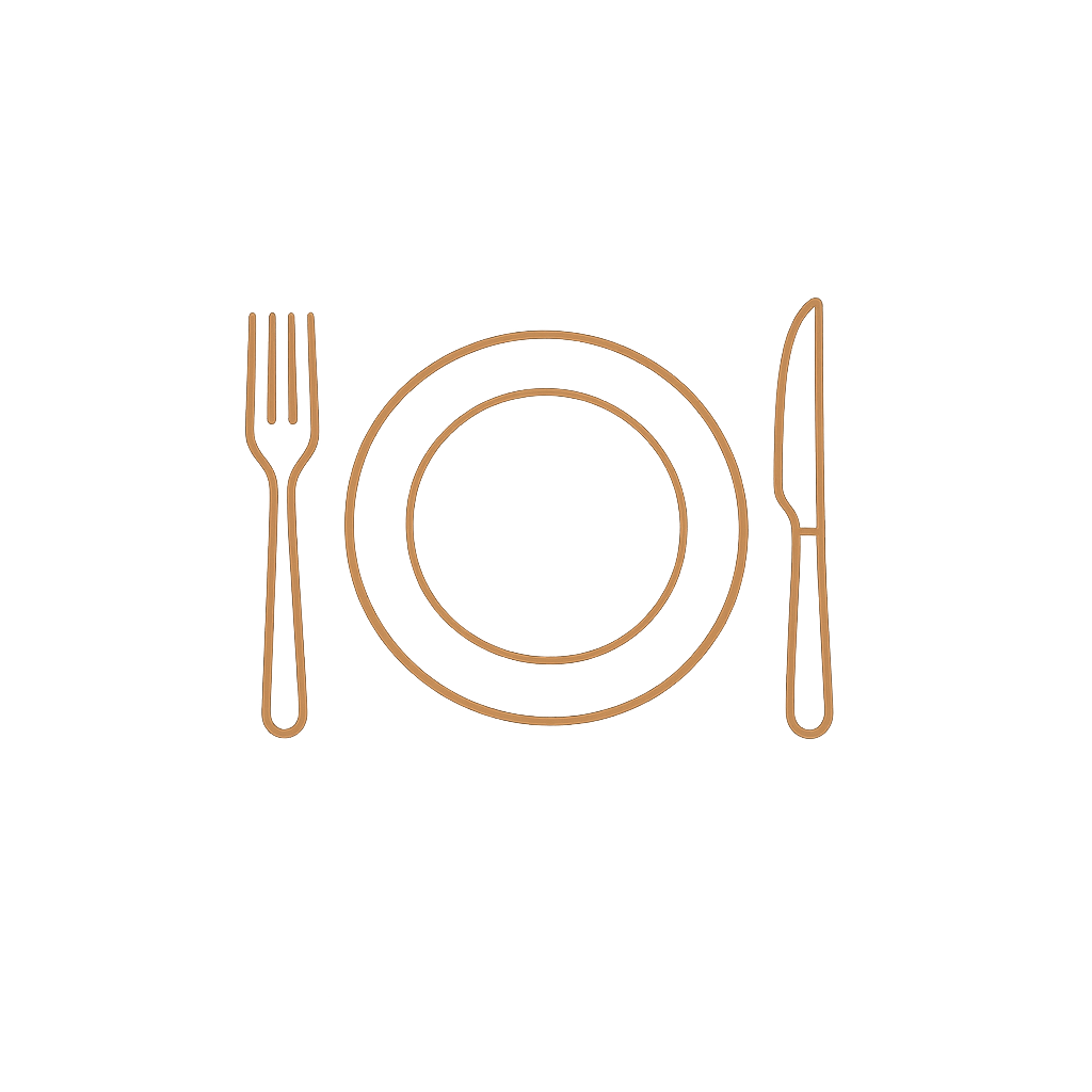 Greenhouse restaurant