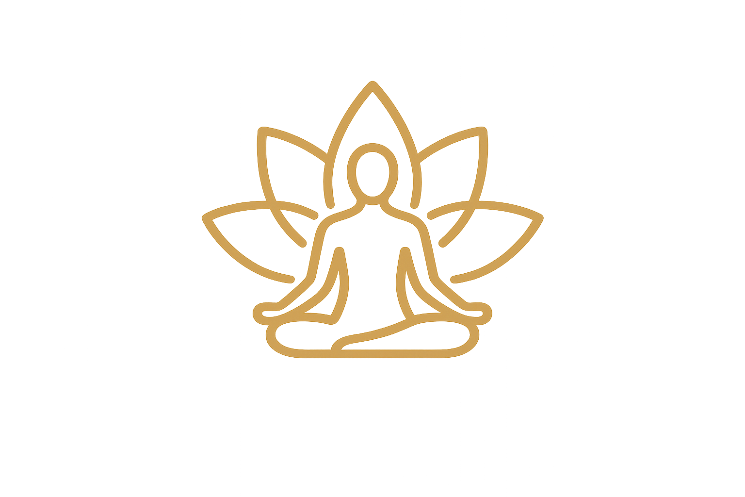 Yoga deck
