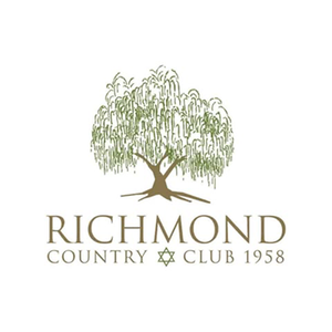 Richmond Country Club logo