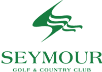 Seymour Golf and Country Club logo