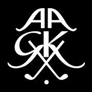 Aalborg Golf Klub logo