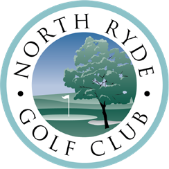 North Ryde Golf Club logo