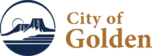 City of Golden logo