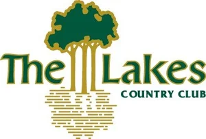 The Lakes Country Club logo