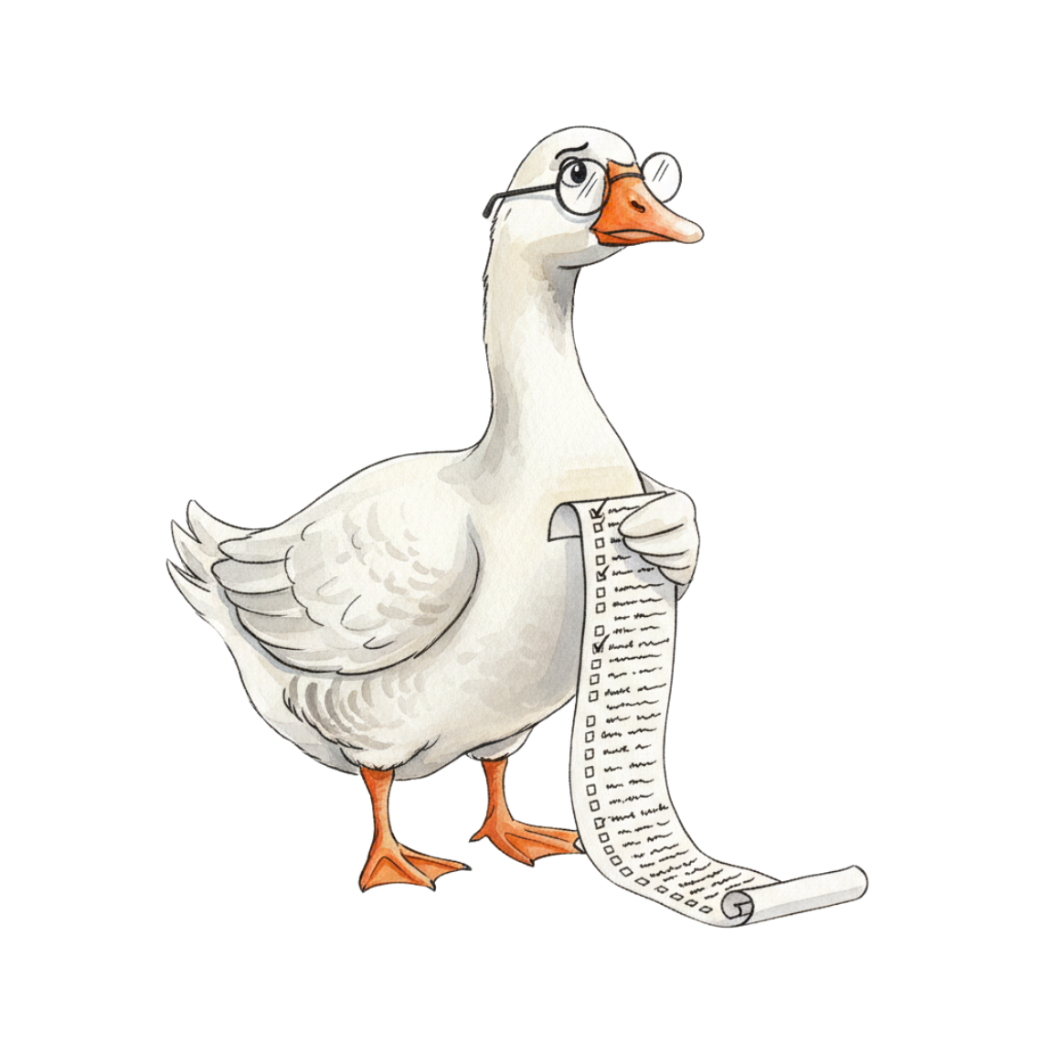 Nest Tested what to know before you buy goose illustration