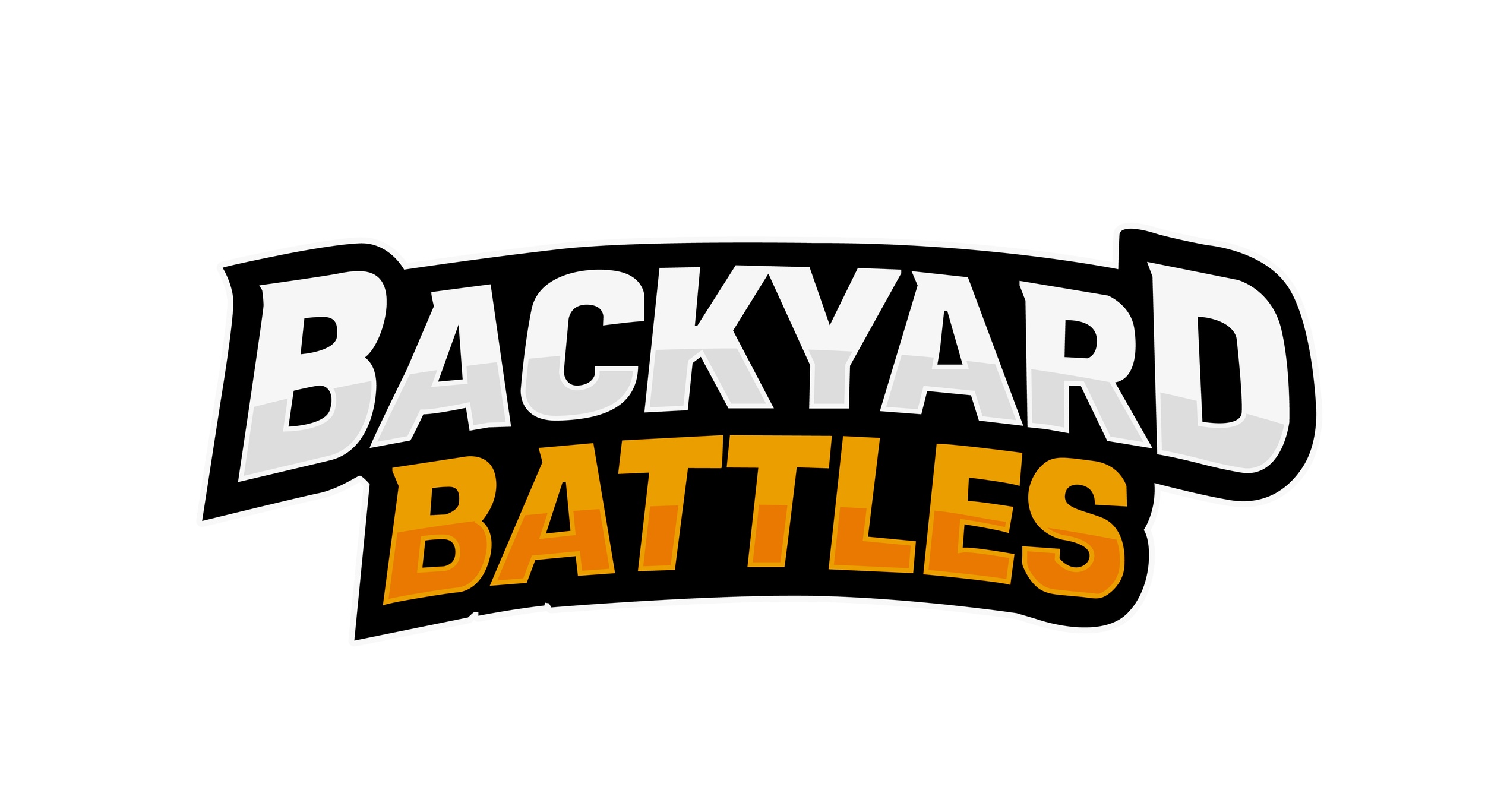 Backyard Battles Logo