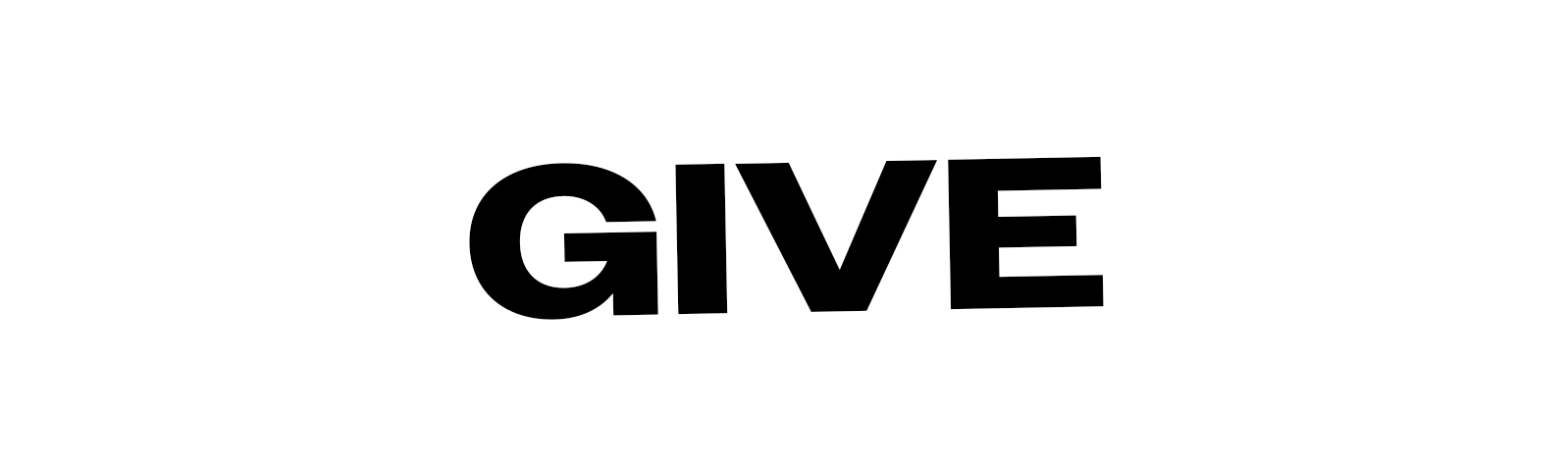 Donate