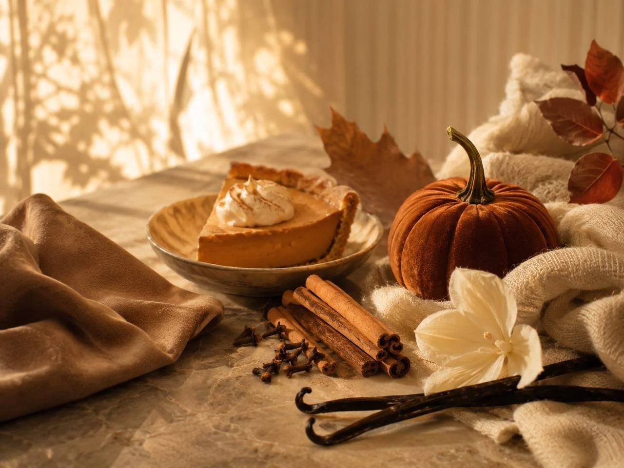 AUTUMN ELEGANCE