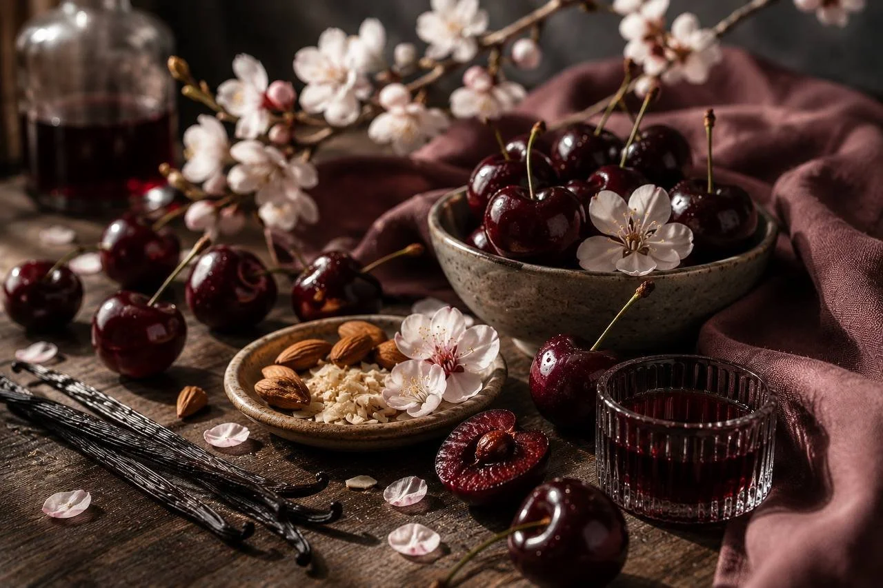 CHERRY HAVEN