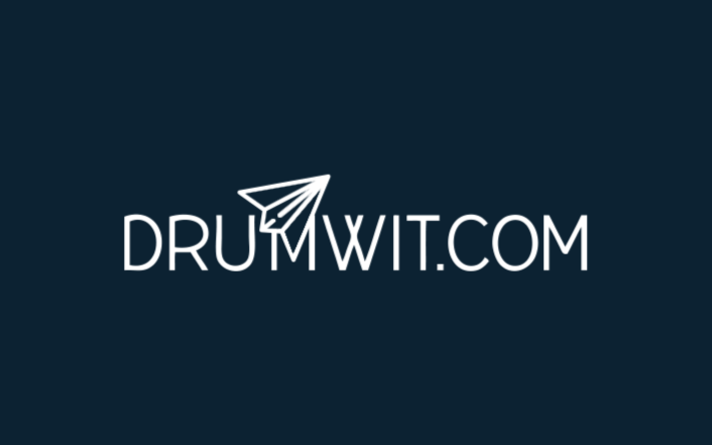 Drumwit