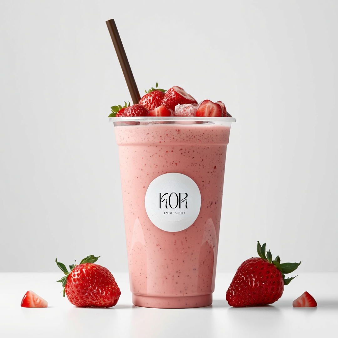 KŌR Shake