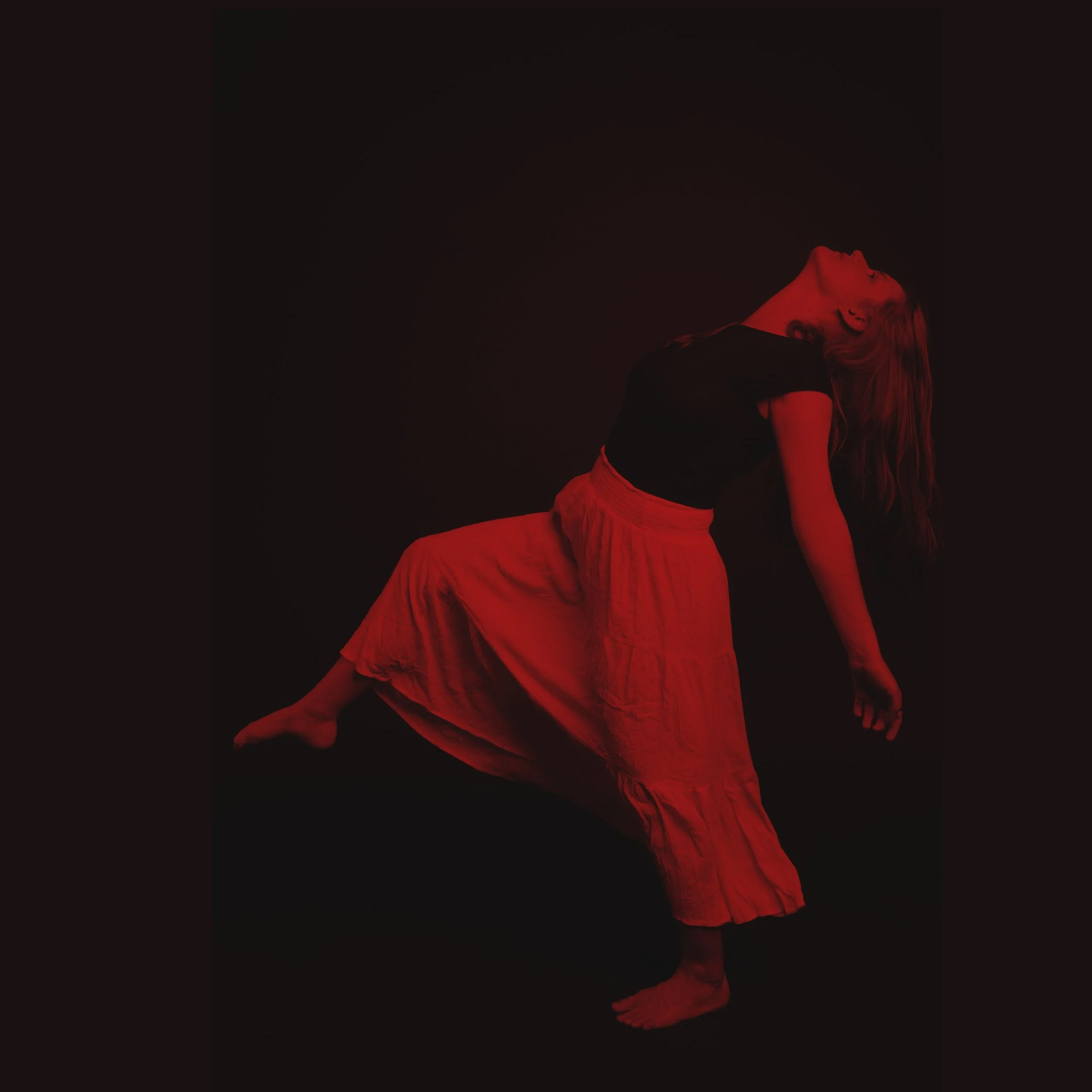 Act II — Crimson Tides