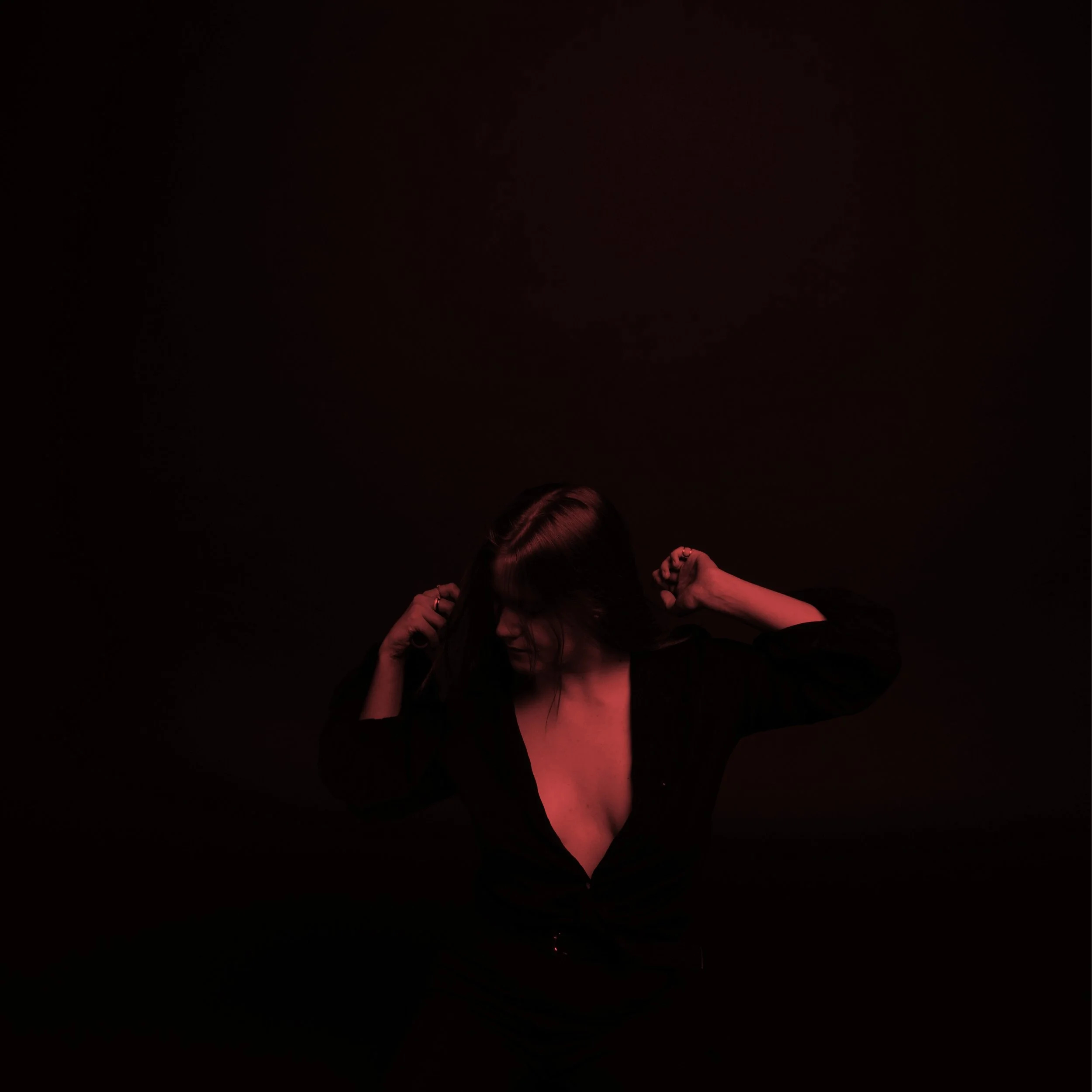 Alternative Album Cover