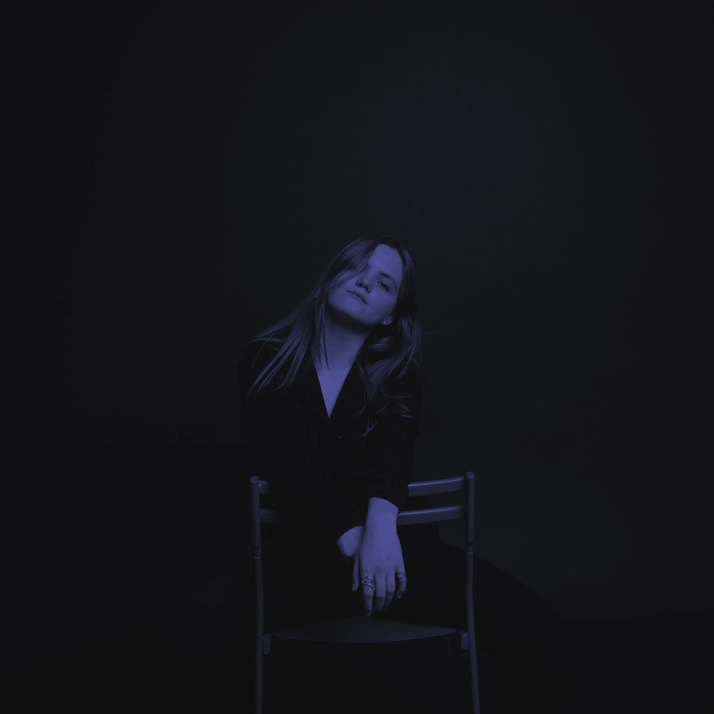 Act III — Pale Horizons